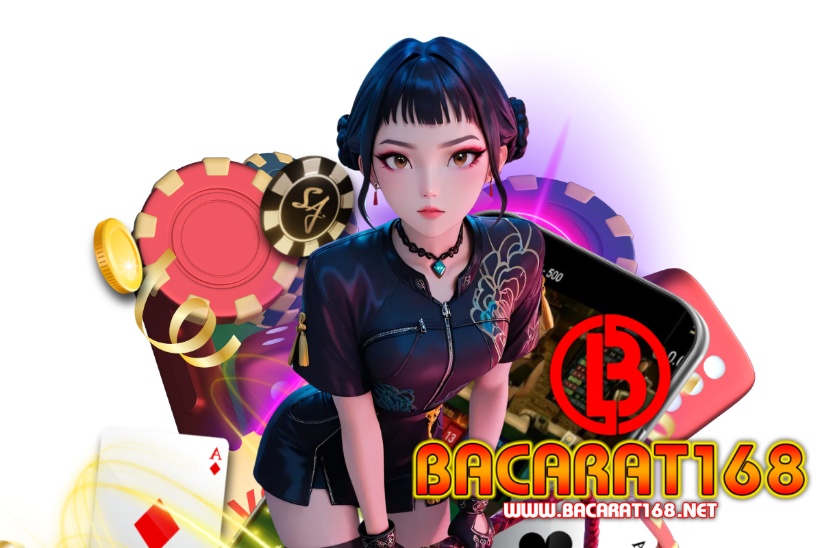 bacarat168