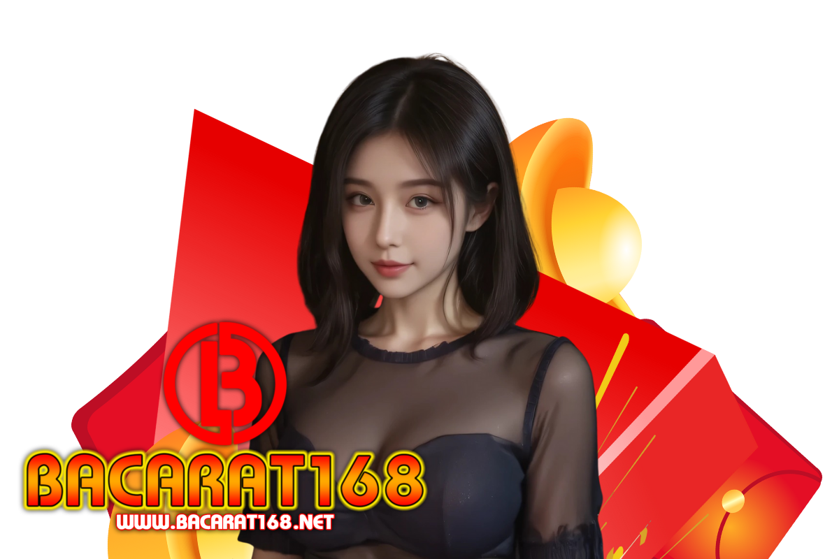 bacarat168 สล็อต