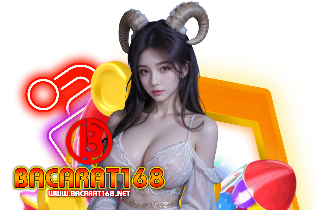 bacarat168 เว็บตรง